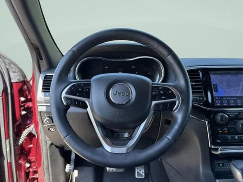 Used 2019 Jeep Grand Cherokee Limited RWD image 43