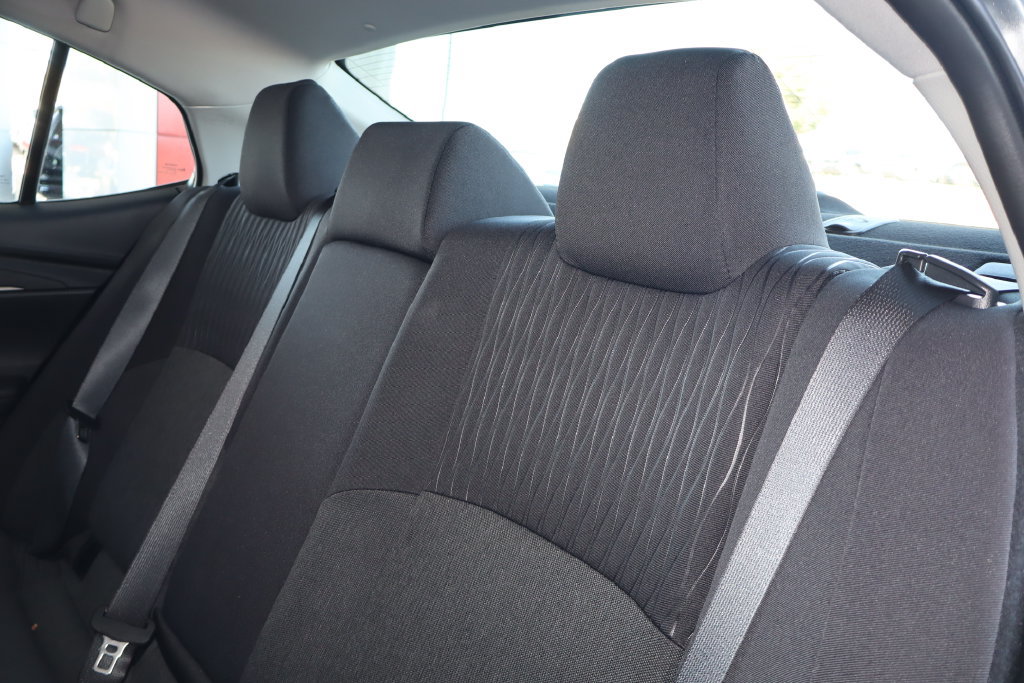 Used 2026 Toyota Camry LE FWD image 33