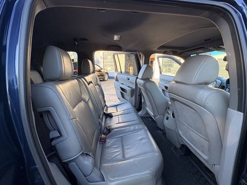 Used 2015 Honda Pilot EX-L image 21