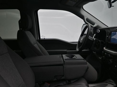 New 2026 Ford F250 XL w/ STX Appearance Package image 8