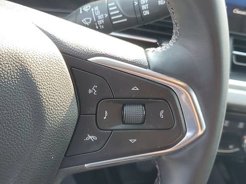 Used 2025 Chevrolet Trax LT w/ Driver Confidence Package FWD image 22