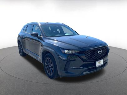 Used 2025 MAZDA CX-50 AWD 2.5 S w/ Select Package