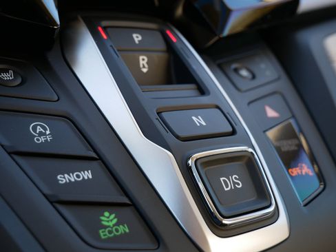 New 2026 Honda Odyssey EX-L image 19