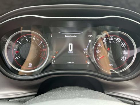 Used 2023 Dodge Challenger R/T w/ Plus Package RWD image 32