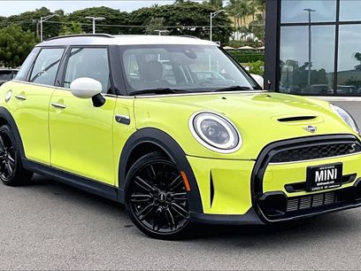Used 2024 MINI Cooper S