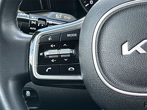 Used 2022 Kia Sorento X-Line EX image 24