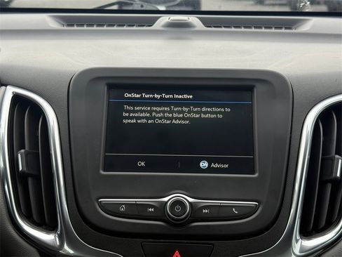 Used 2019 Chevrolet Equinox LS image 16