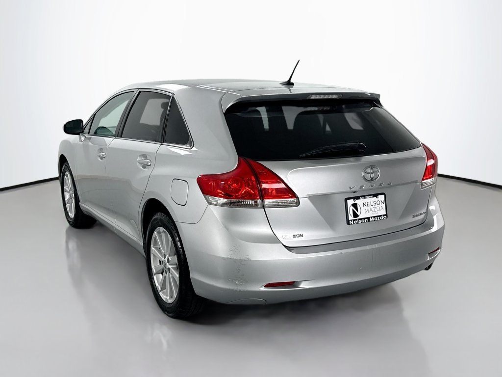 Used 2012 Toyota Venza XLE w/ XLE Premium Pkg AWD/4WD image 7