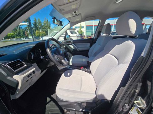 Used 2018 Subaru Forester 2.5i w/ Alloy Wheel Package AWD/4WD image 20