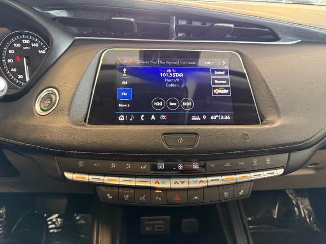 Used 2019 Cadillac XT4 Premium Luxury AWD/4WD image 15