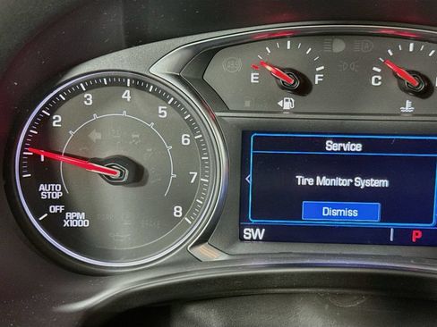 Used 2019 GMC Terrain SLE w/ Black Edition FWD image 14