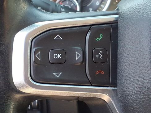 Used 2020 RAM 1500 Laramie AWD/4WD image 28