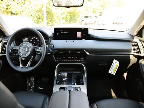 New 2026 MAZDA CX-90 3.3 Turbo w/ Premium Sport Pkg image 24