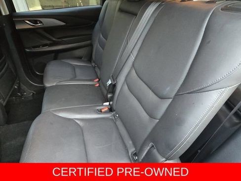 Used 2022 MAZDA CX-9 Touring AWD/4WD image 16