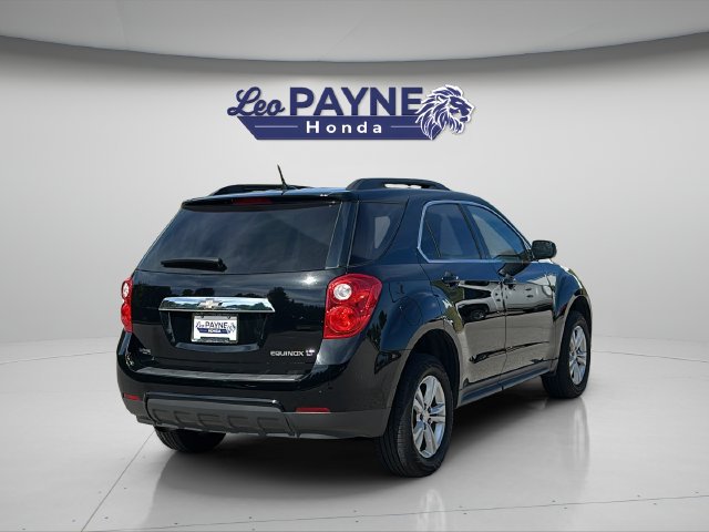 Used 2014 Chevrolet Equinox LT FWD image 9