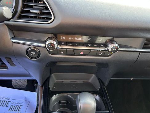 Certified 2025 MAZDA CX-30 AWD 2.5 S w/ Premium Package image 16