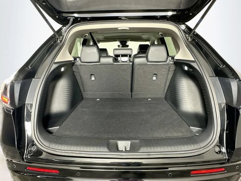 Used 2025 Honda HR-V EX-L image 26