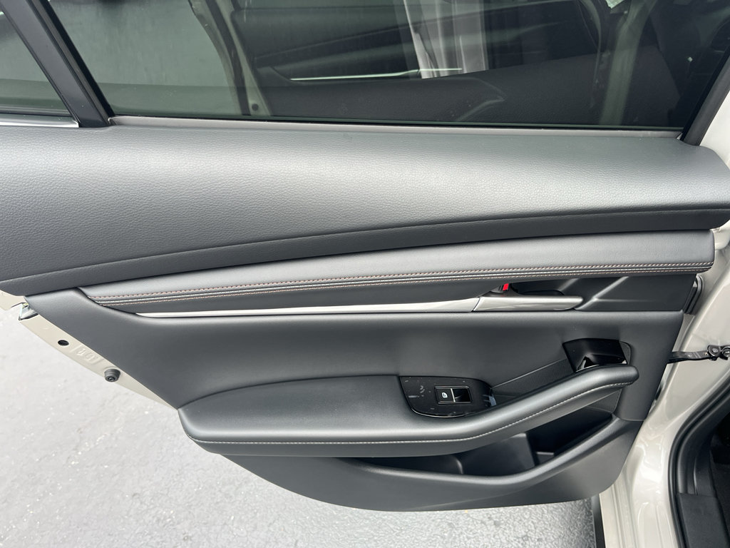 New 2026 MAZDA MAZDA3 2.5 S Sedan w/ Preferred Pkg FWD image 35