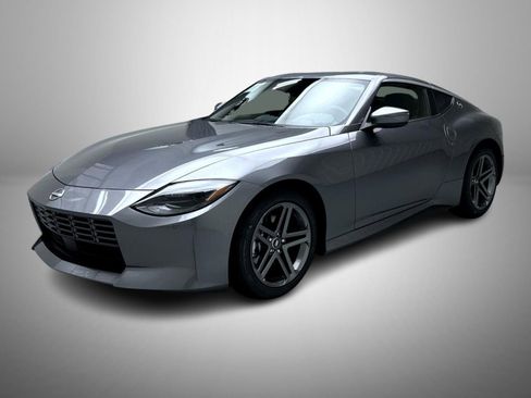 New 2026 Nissan Z Sport w/ Floor Mat Package image 1