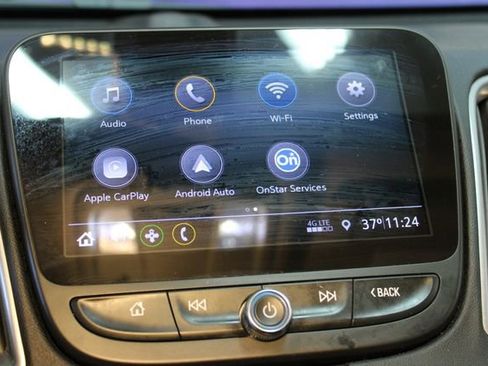 Used 2019 Chevrolet Malibu LS image 23