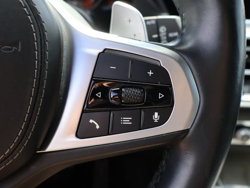 Used 2019 BMW X5 xDrive40i w/ M Sport Package AWD/4WD image 40