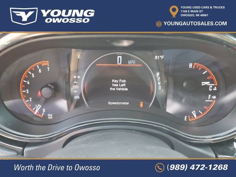 Used 2024 Dodge Durango GT AWD/4WD image 13