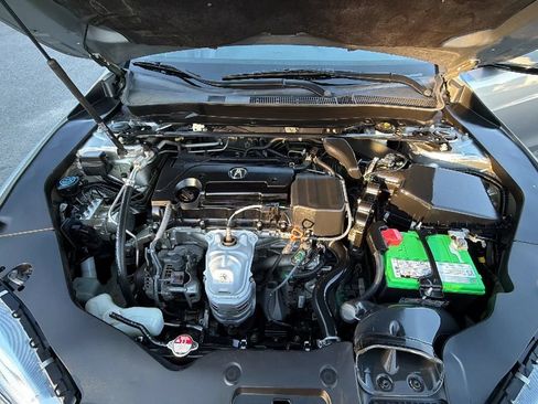 Used 2020 Acura TLX w/ Technology Package FWD image 61