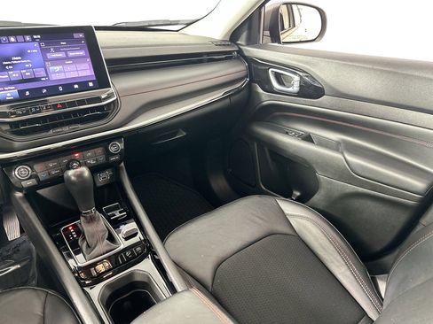 Used 2022 Jeep Compass Trailhawk w/ Trailer Tow Group image 21