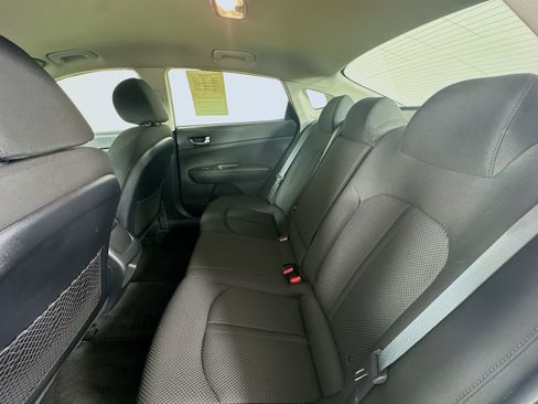 Used 2020 Kia Optima LX FWD image 36