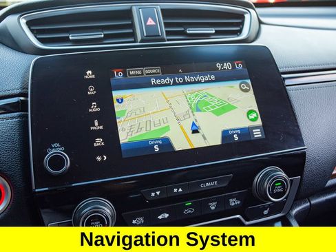 Used 2020 Honda CR-V Touring image 13