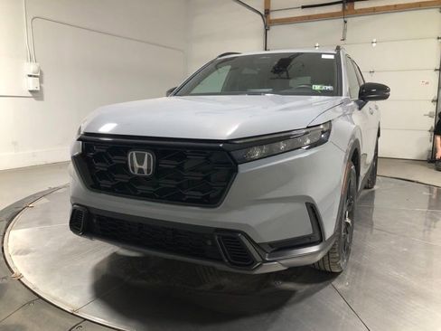 Used 2024 Honda CR-V Sport-L image 3