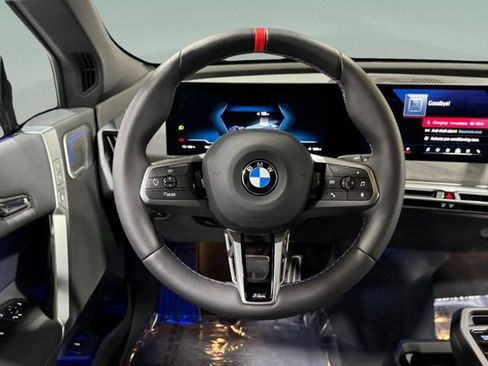 New 2026 BMW iX M70 AWD/4WD image 15