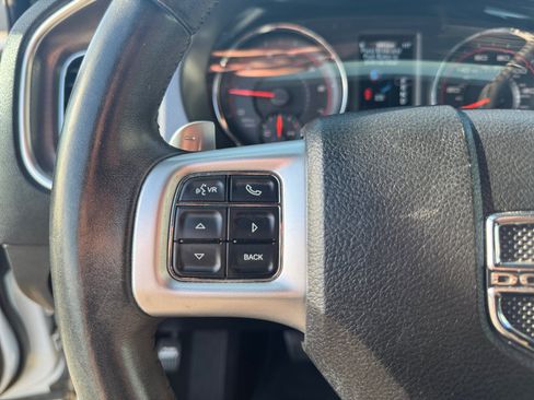 Used 2013 Dodge Charger SXT w/ Blacktop Pkg RWD image 20
