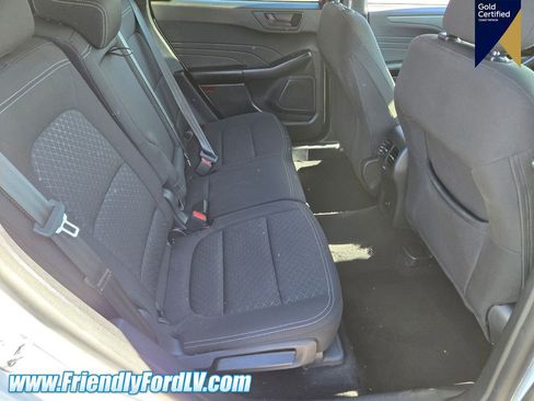 Certified 2024 Ford Escape Active AWD/4WD image 13