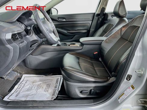 Used 2022 Nissan Altima 2.5 SR FWD image 26