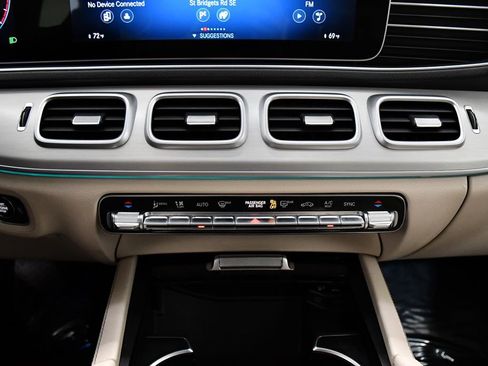 Used 2022 Mercedes-Benz GLE 350 4MATIC image 14