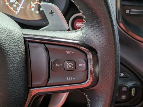 Used 2022 RAM 1500 TRX w/ TRX Level 1 Equipment Group image 26