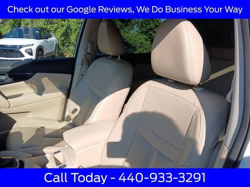 Used 2019 Nissan Rogue SL AWD/4WD image 20