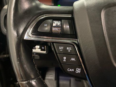 Used 2023 Lincoln Nautilus Reserve w/ Equipment Group 201A AWD/4WD image 19
