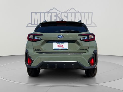 Used 2026 Subaru Crosstrek 2.5i Premium AWD/4WD image 4
