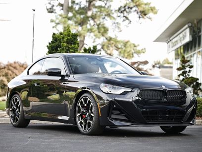 New 2026 BMW 230i Coupe w/ Premium Package