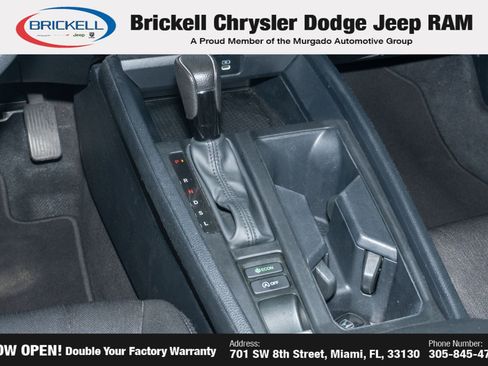 Used 2025 Honda Accord SE image 28