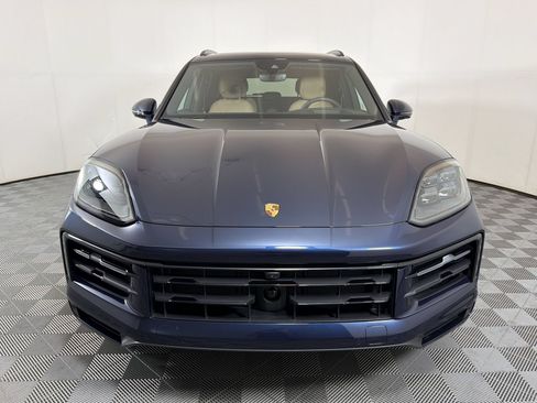 Certified 2026 Porsche Cayenne Coupe AWD/4WD image 7
