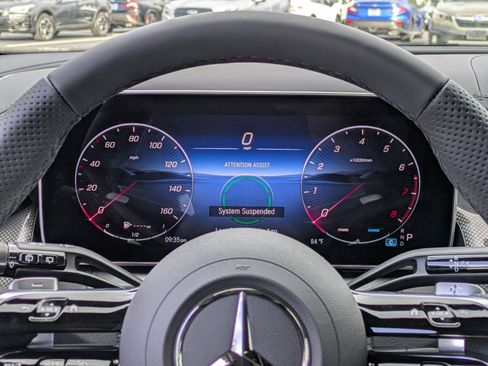 New 2026 Mercedes-Benz GLC 300 image 21