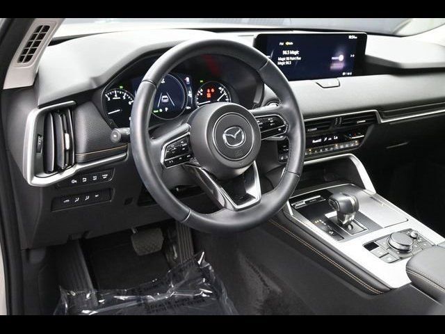 Certified 2026 MAZDA CX-90 3.3 Turbo w/ Preferred Package AWD/4WD image 7