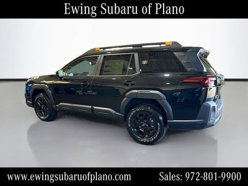 Used 2026 Subaru Outback Wilderness w/ Wilderness Package AWD/4WD image 5