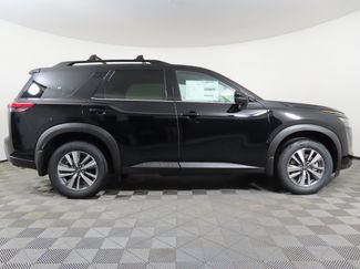 New 2026 Nissan Pathfinder SL AWD/4WD video 2
