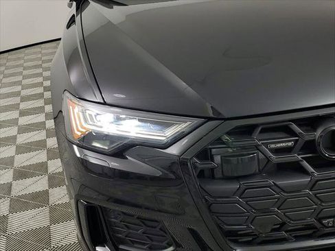 Certified 2024 Audi A6 3.0T Prestige AWD/4WD image 15