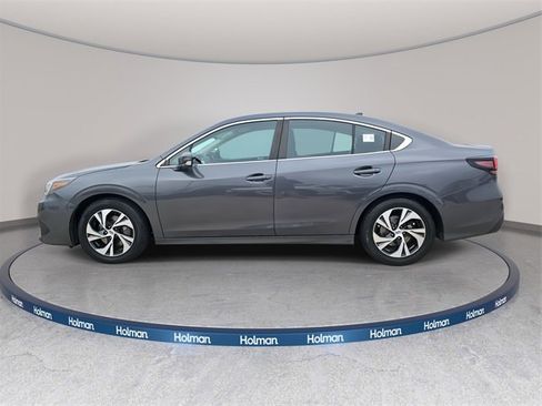 Used 2020 Subaru Legacy Premium w/ Popular Package #1 image 9
