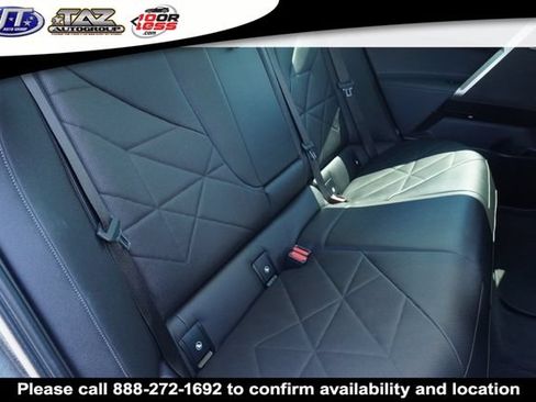 Used 2022 BMW iX xDrive50 w/ Sport Package AWD/4WD image 21